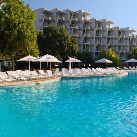 Laguna Beach Hotel Албена Экстерьер фото